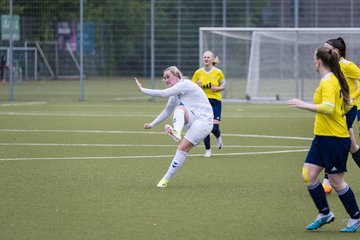 Bild 375 - F SV Eidelstedt - SC Alstertal-Langenhorn : Ergebnis: 2:7